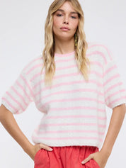 Tilly Striped Sweater
