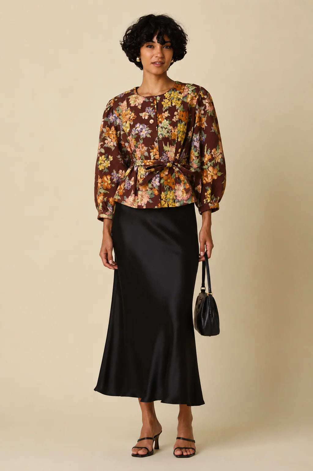 Nora Top