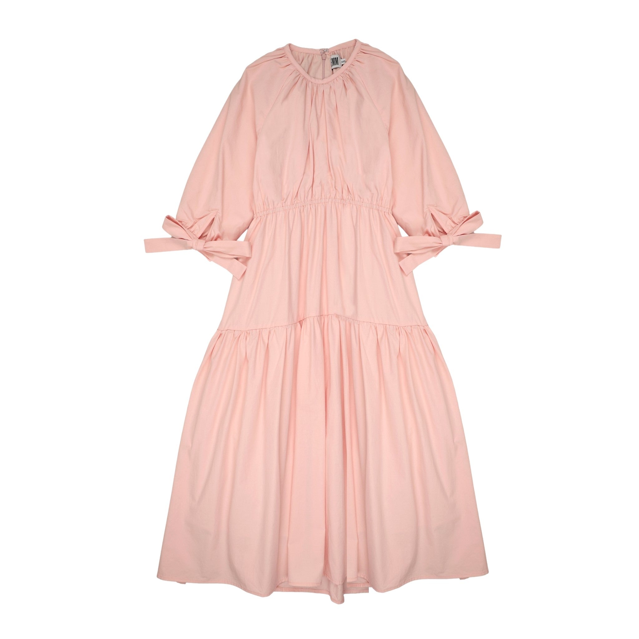EMM Petal Tiered Dress
