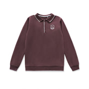 French Terry Shirt 87034