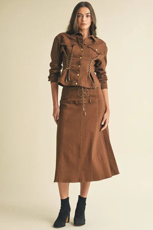 Estella Skirt