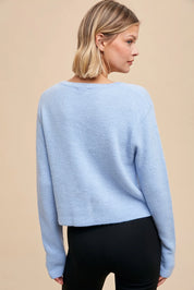 Tracy Cardigan