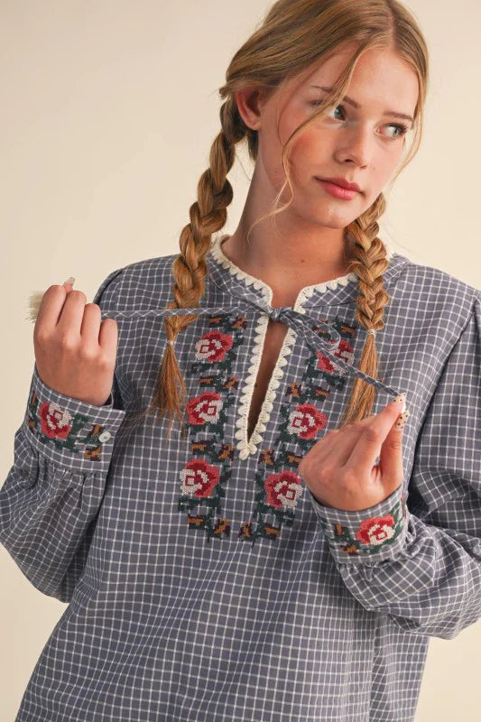 Heidi Top