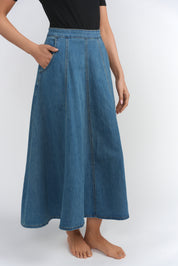 Solenne Skirt