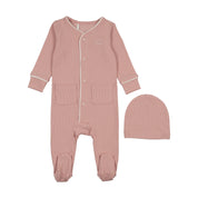 Ribbed-Grandpa-Footie--Pink
