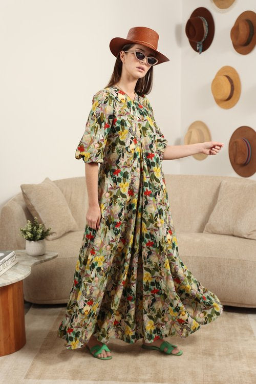 Ava Floral