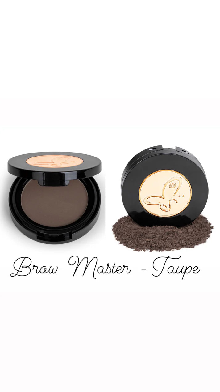 Static Brow Powder