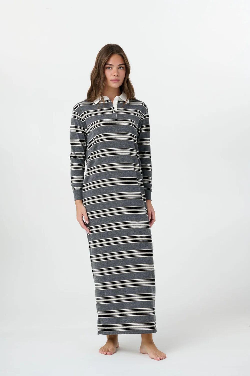 Luna Dress