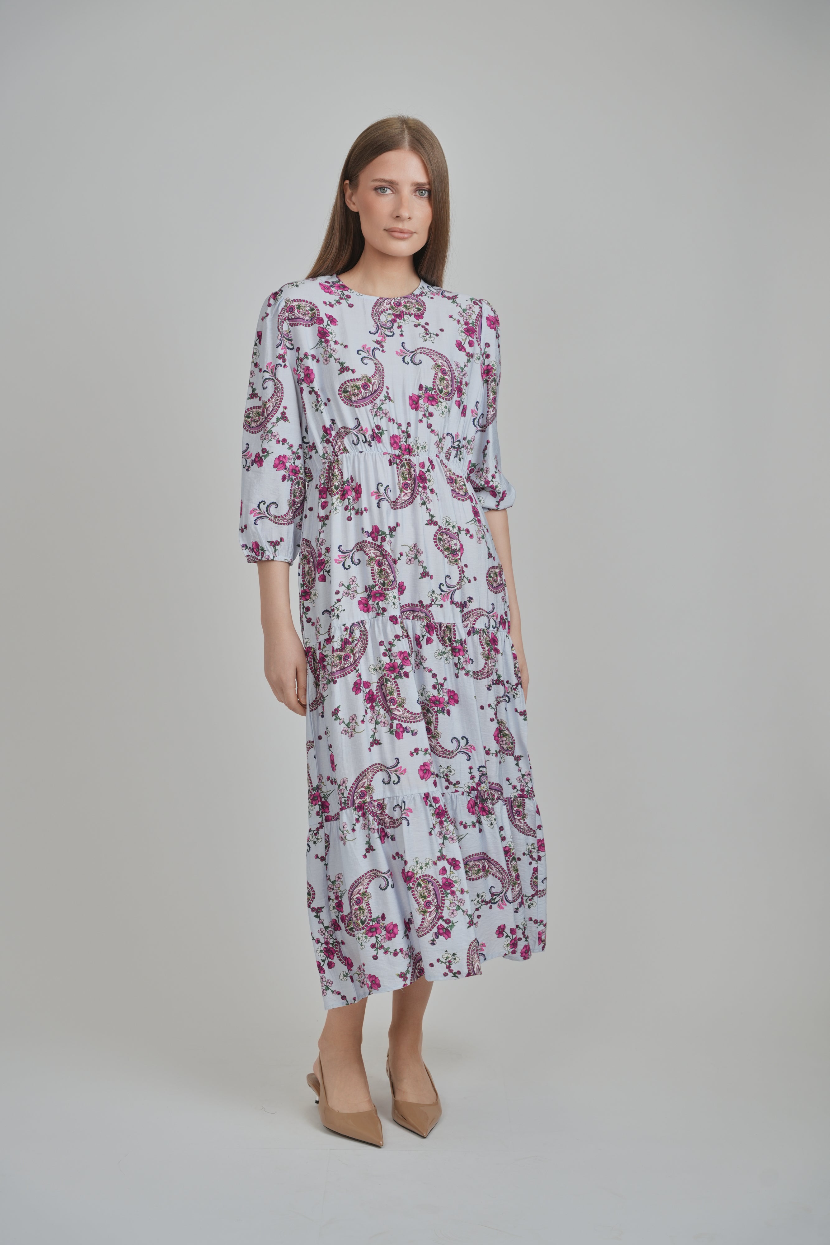 RINA DRESS