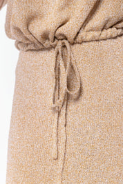 Kira Top (Brown)