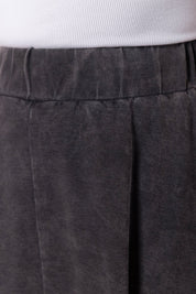 Iris Skirt (Black)