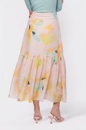 Rina Skirt
