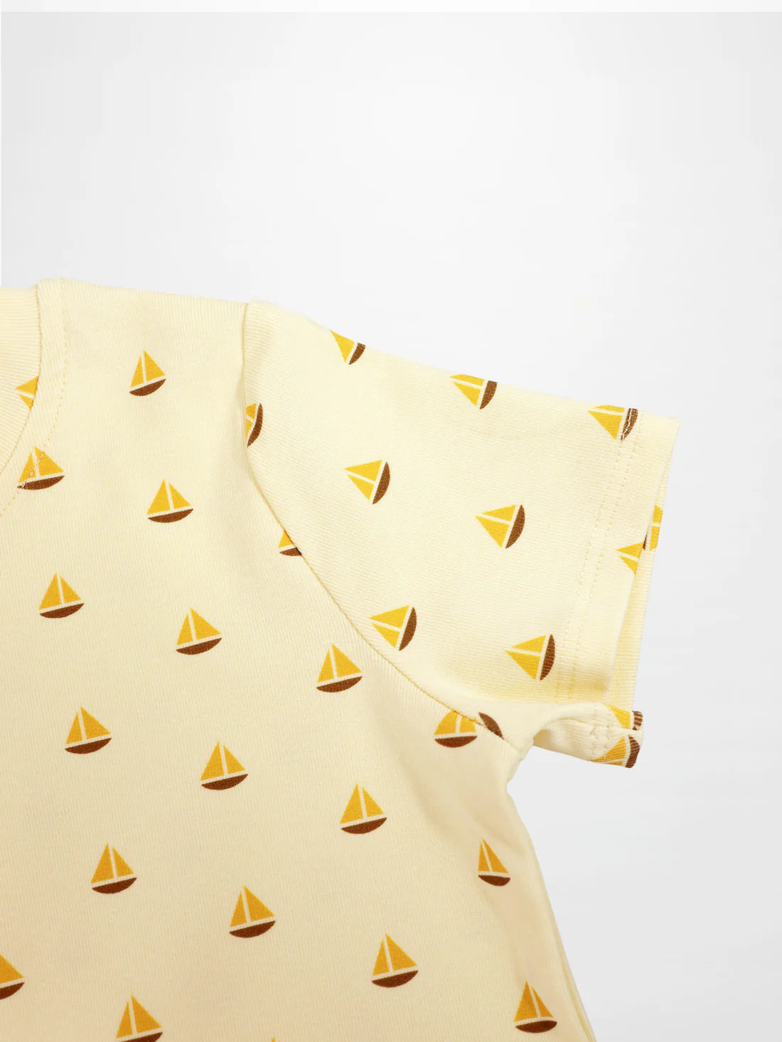 Boat Print Set