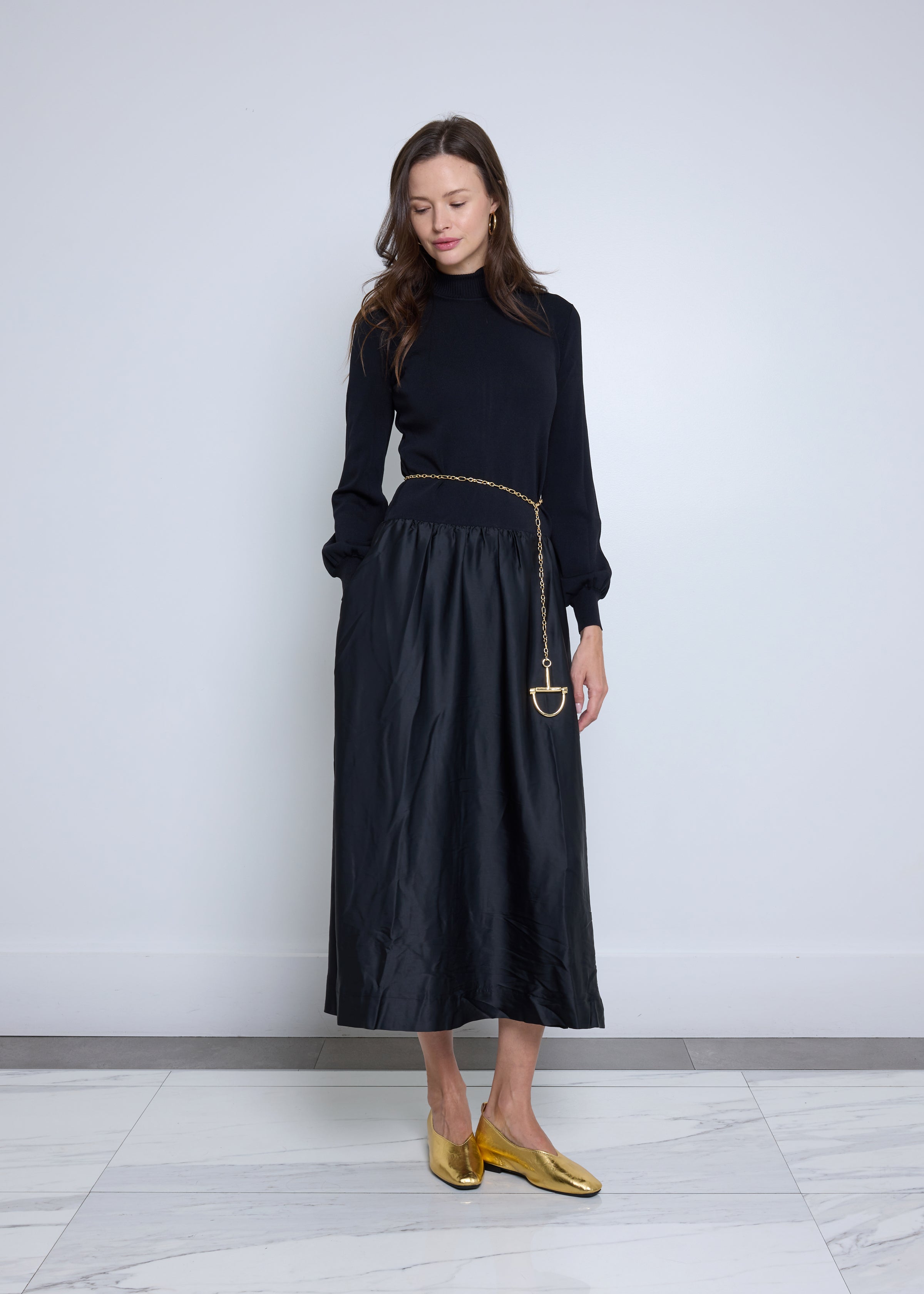 Simara Dress