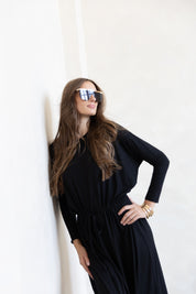 Allie Maxi 1.0 Dress