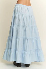 Meadow Maxi Skirt