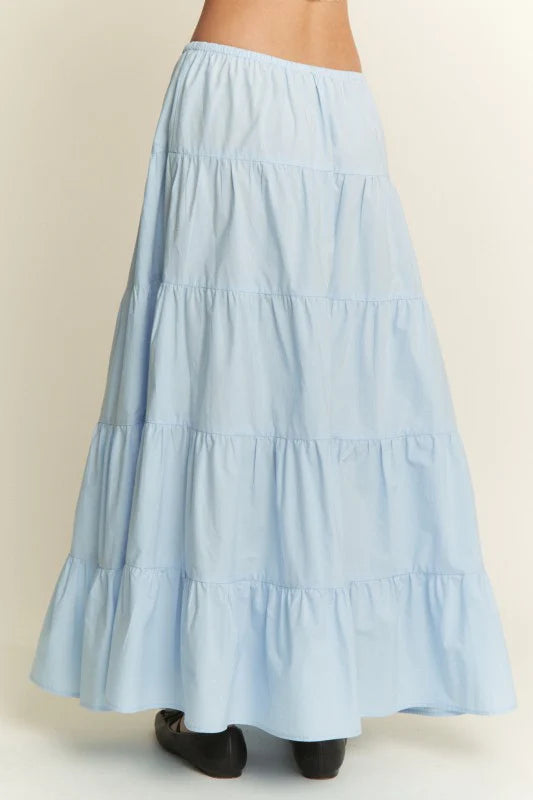 Meadow Maxi Skirt