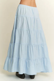 Meadow Maxi Skirt