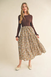 Noa Dress