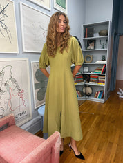 Eva Dress