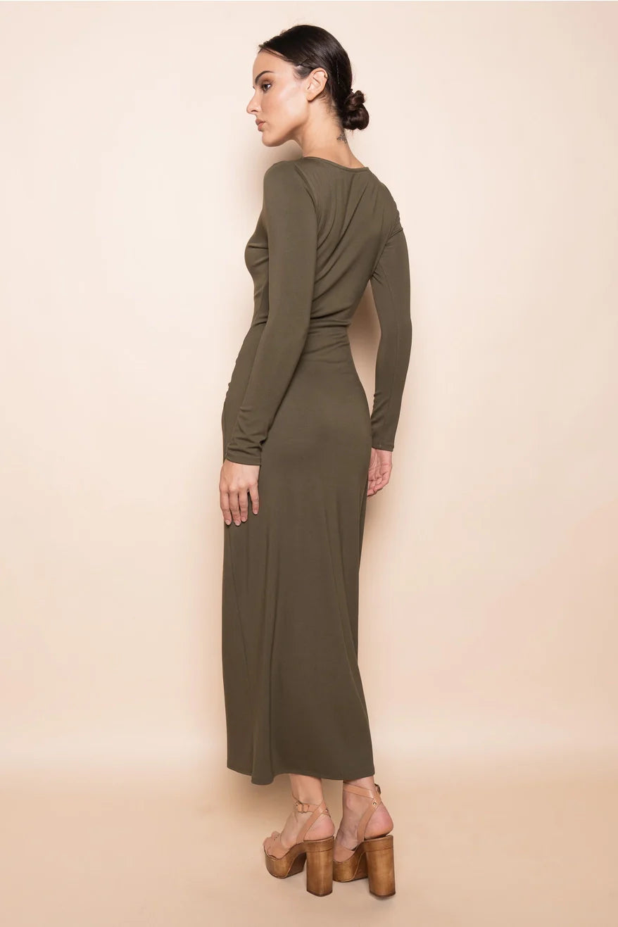 Solange Dress