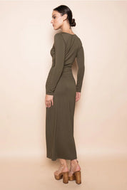 Solange Dress