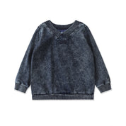 Acid Wash Boys Top 47359