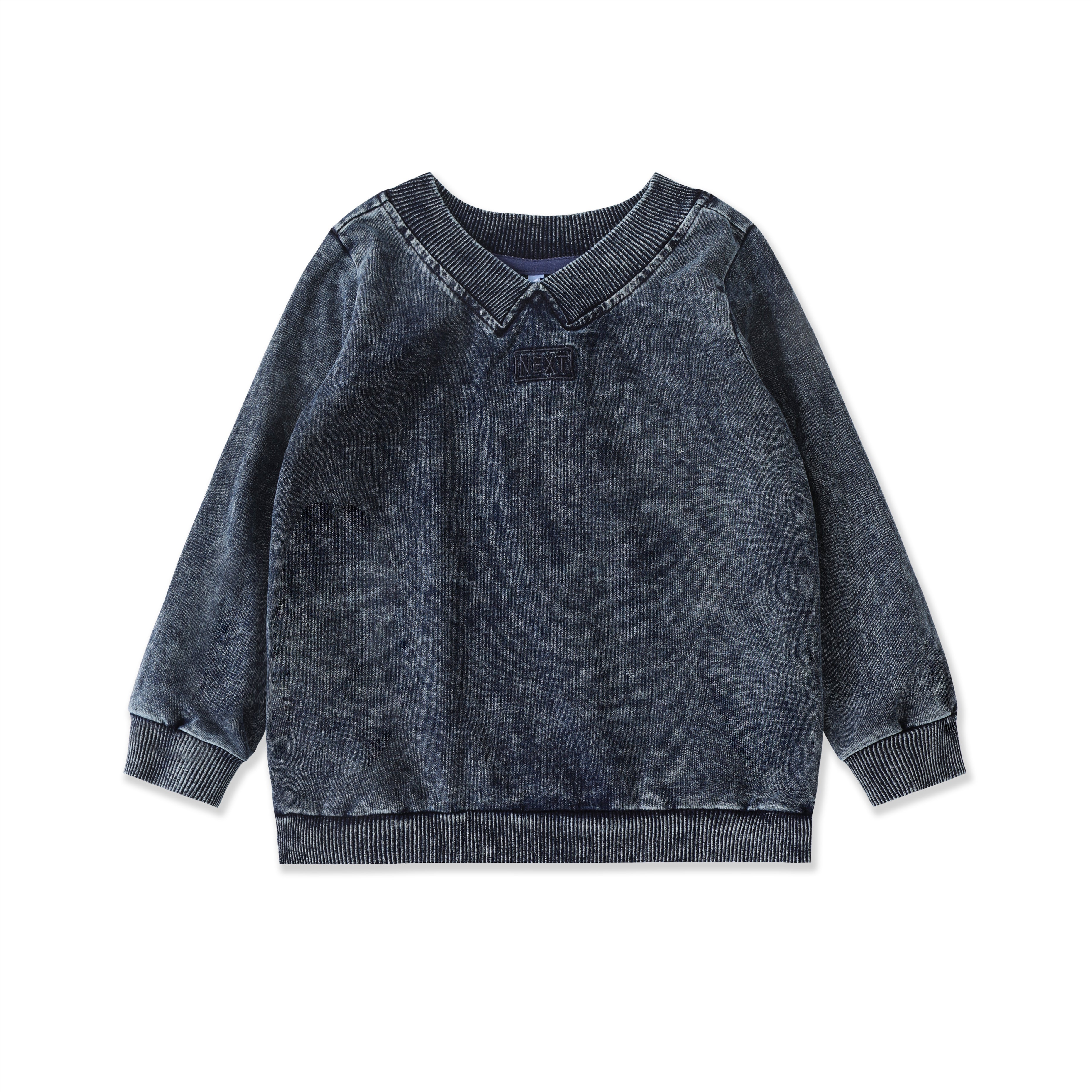 Acid Wash Boys Top 47359