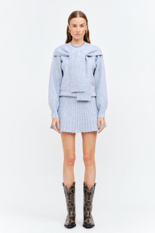 Beau Sweater