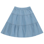 3-Layer Skirt