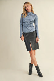 Harlow Blouse