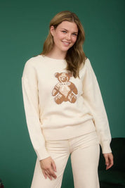 Storybook Sweater