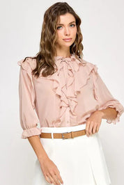 Angelina Top