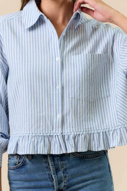 Palm Beach Top