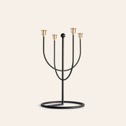 Revolve Candleholder