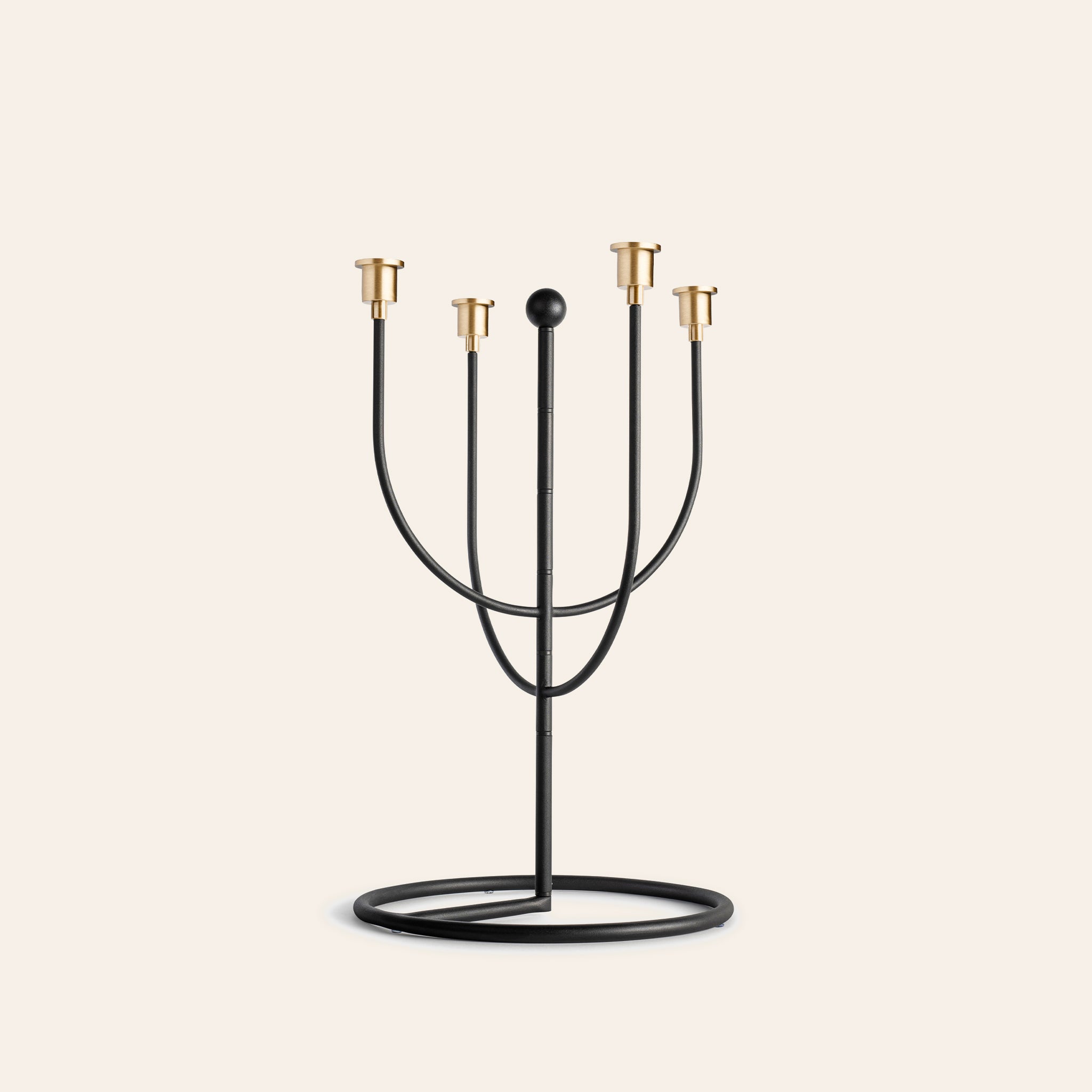 Revolve Candleholder