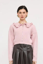 Isabel Sweater