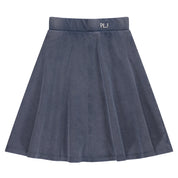 Mineral Wash Skirt