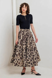 Nala Skirt