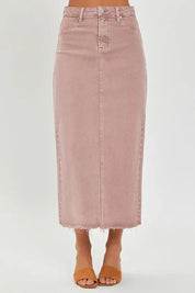Nashville Skirt