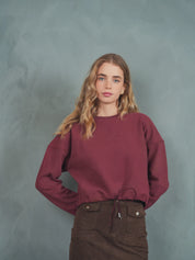 Fleece Top