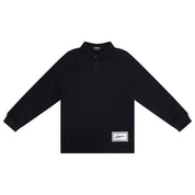 Sherpa Patch Polo
