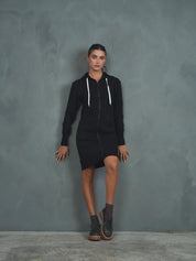 Sweatshirt Dres - 38"