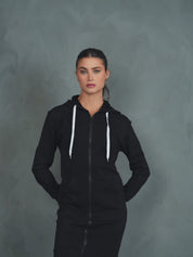 Sweatshirt Dres - 38"