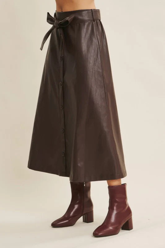 Kennedy Skirt