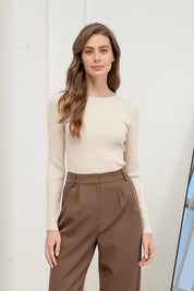 Lena Pullover Sweater