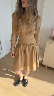 Frankie Dress