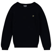 Crew Neck Sweater