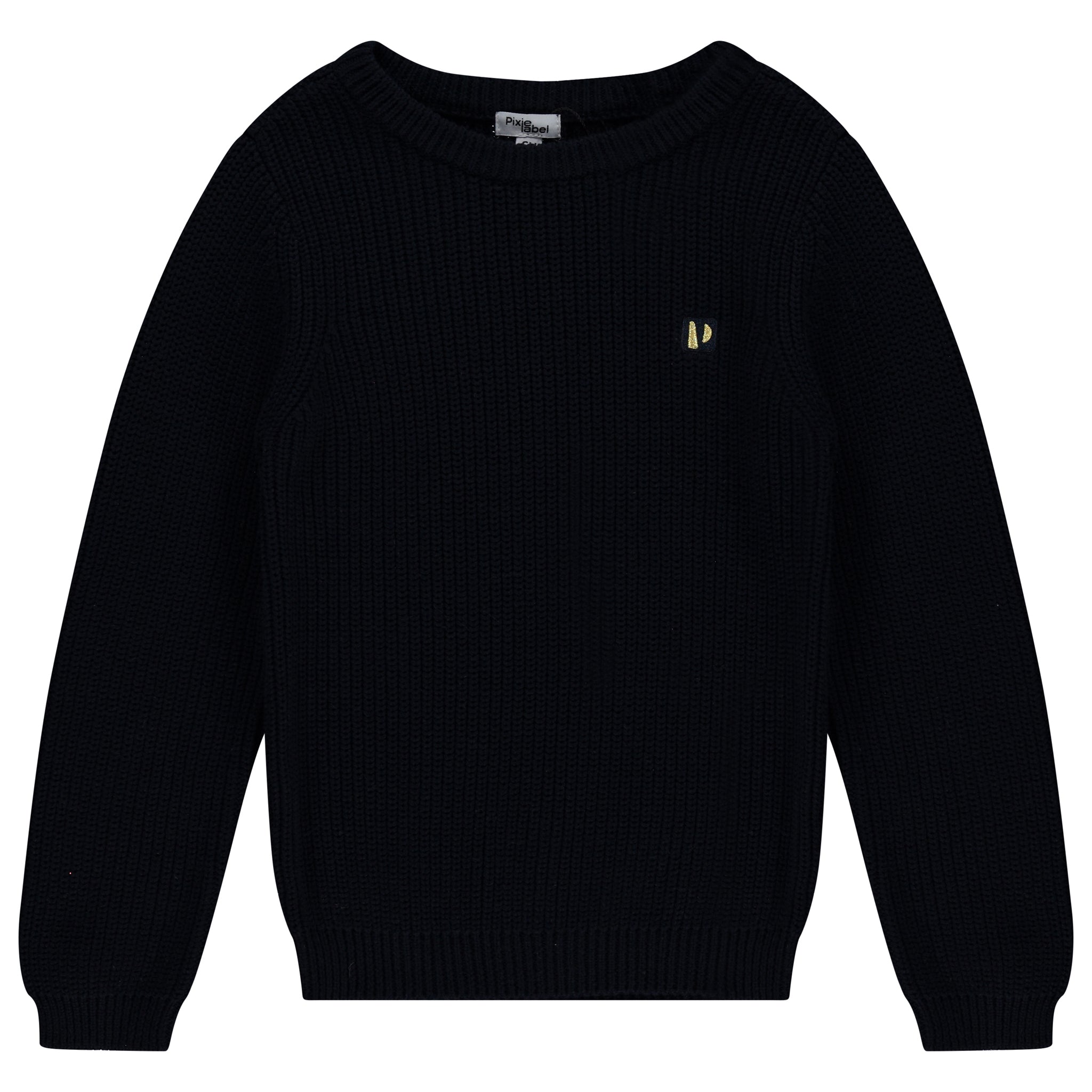 Crew Neck Sweater