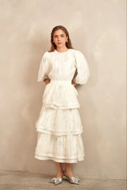 The Atacama Dress